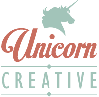 unicorn logo